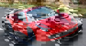 458 Italia (2010 - 2015)